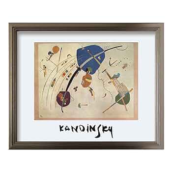 ワシリー・カンディンスキー Amazon｜ワシリー・カンディンスキー Wassily Kandinsky